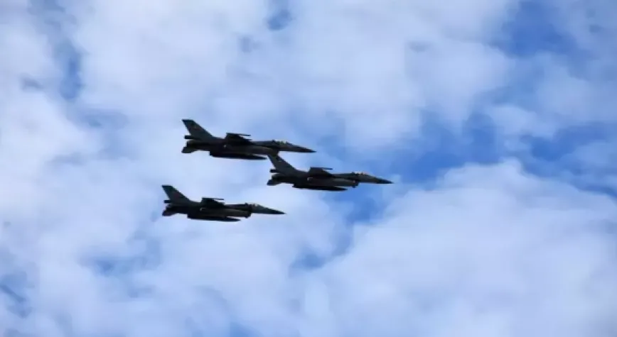 Kuzey Irak'ta 20 terör unsuru imha edildi
