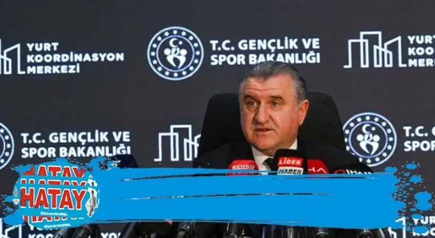 KYK yurtları için başvuru süreci başladı
