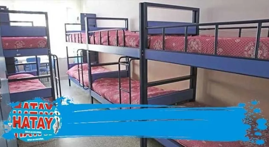 KYK YURTLARININ KAPASİTESİ AÇIKLANDI