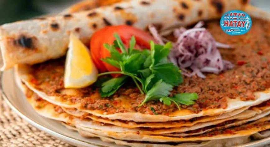LAHMACUNUN TAHTINI SALLAYAN OLMADI