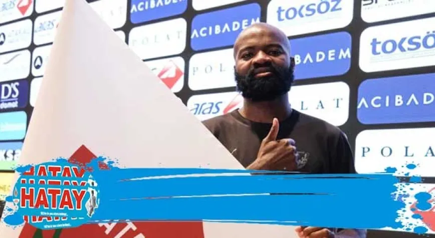 LAMKEL ZE GÖZ DOLDURDU