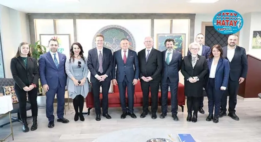 LANDRUT; SİZİ UNUTMADIK 