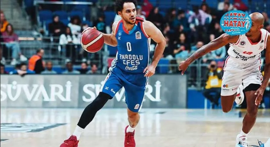 Larkin için verilen karar onandı