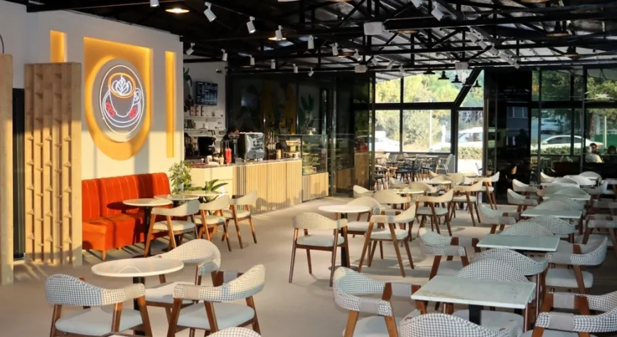 Let’s Meet Coffee: Kahve Tutkunlarının Yeni Adresi
