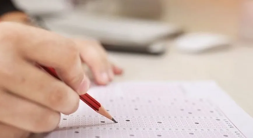 LGS SINAVI ÖRNEK SORULARI ERİŞİME AÇILDI!