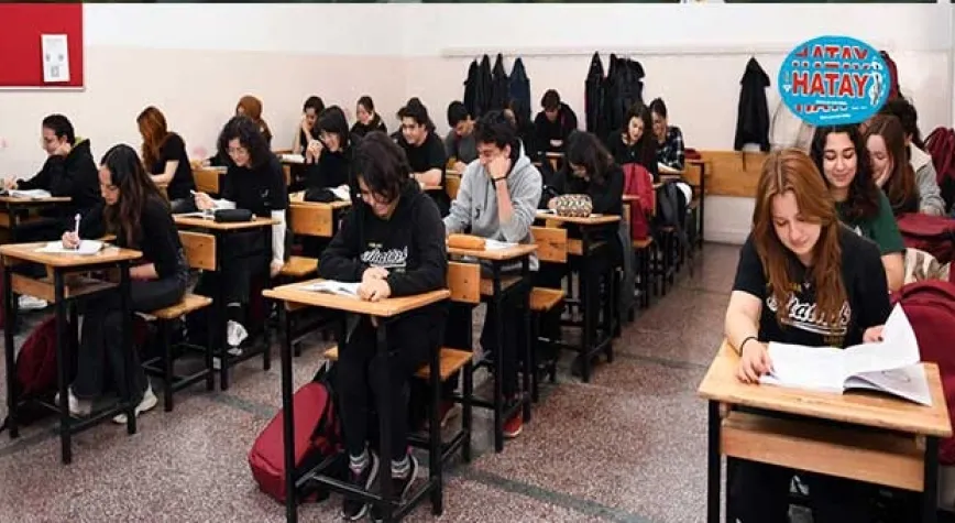 LGS yerleştirme sonuçları açıklandı