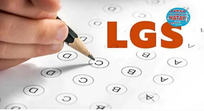 LGS yerleştirmeleri 1'inci nakil sonuçları açıklandı