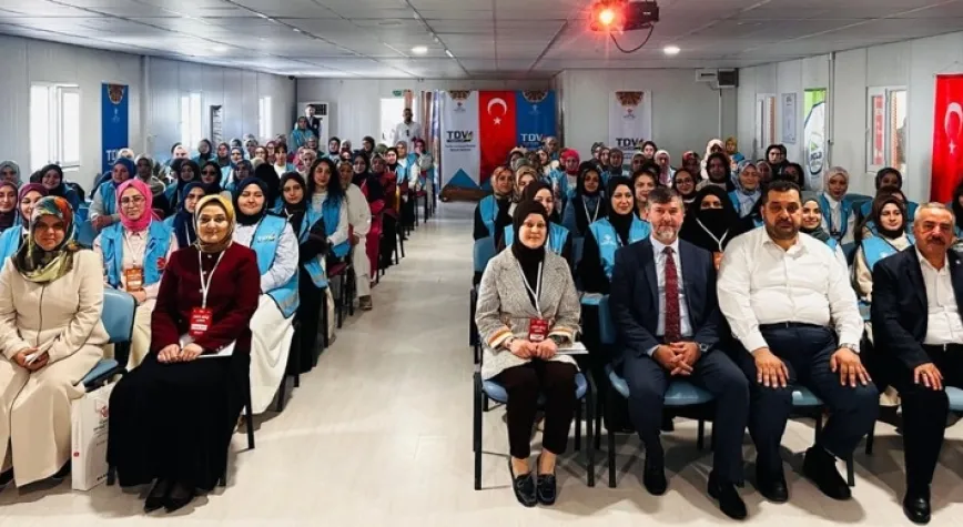 Lider Gençler Eğitimi