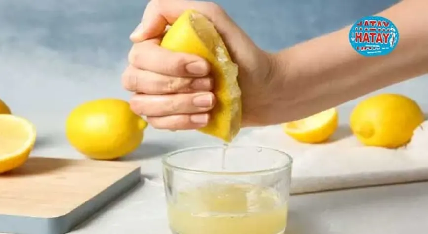 Limon 7,3 kat fazlaya satıldı