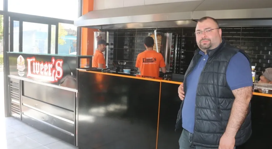 Liveer’s Döner  İskender, Altınözü’nde lezzetin adresi olmaya devam ediyor
