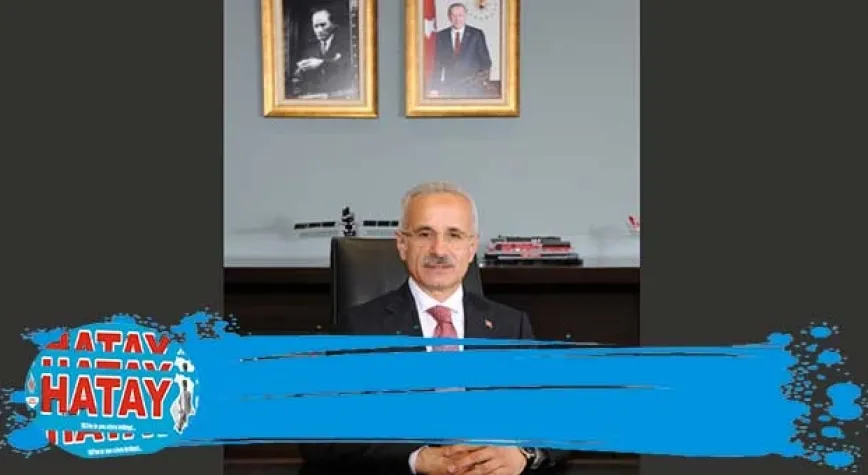 LOJİSTİK FORUMU İSTANBUL'DA BAŞLIYOR