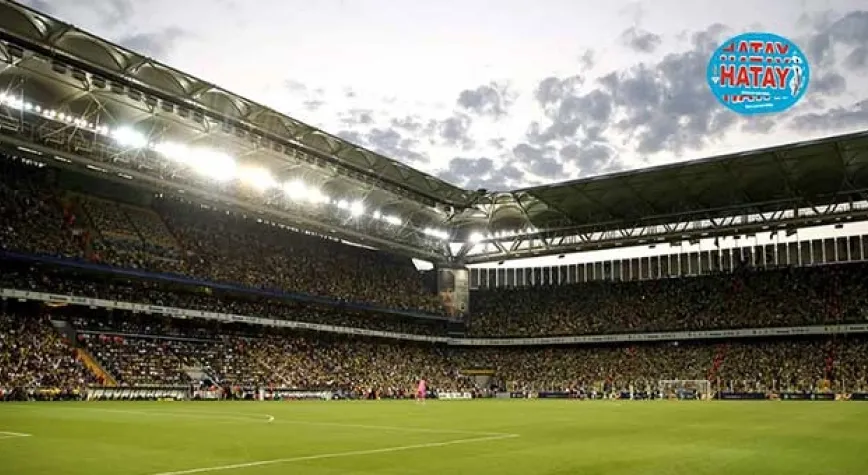 LOSC Lille maçının biletleri satışa çıktı