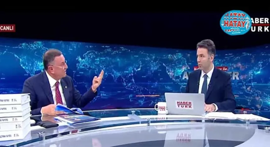 LÜTFÜ SAVAŞ TEK BAŞINA SORUMLU DEĞİL