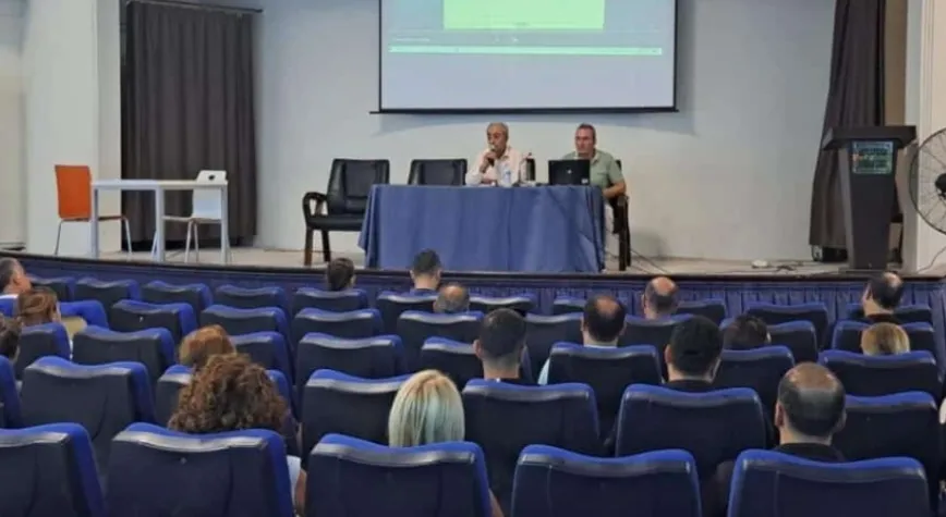 Maarif Modeli Eğitimleri Başladı