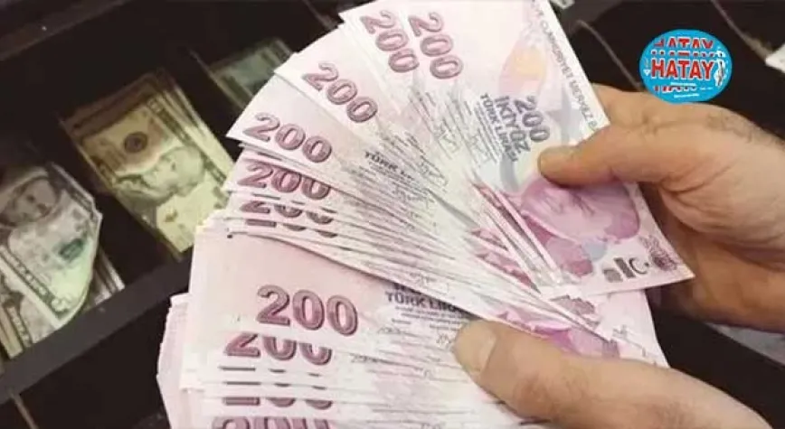 Maaş farkları ne zaman ödenecek
