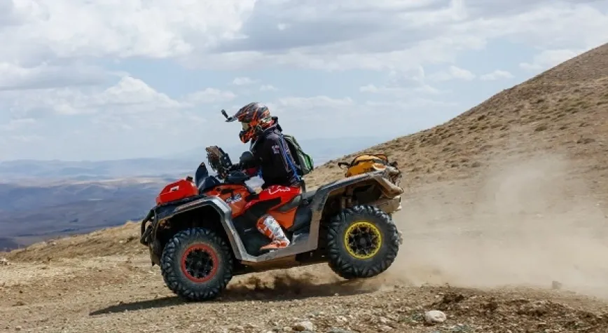 Macera tutkunlarının heyecanla beklediği TransAnatolia 20 Ağustos’ta start alıyor