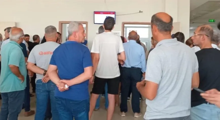Mağdur Eden Uygulamaya Tepki