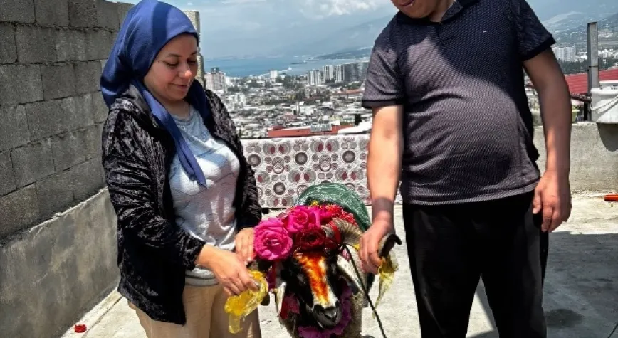 Manşet Resmi