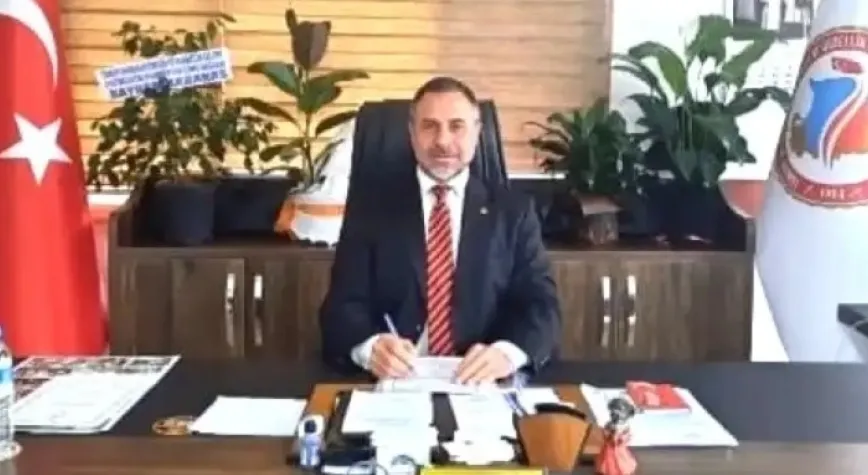 Mahmut Ayrancı Yeniden Adaylığını Açıkladı: Hepimiz Büyük Bir Aileyiz