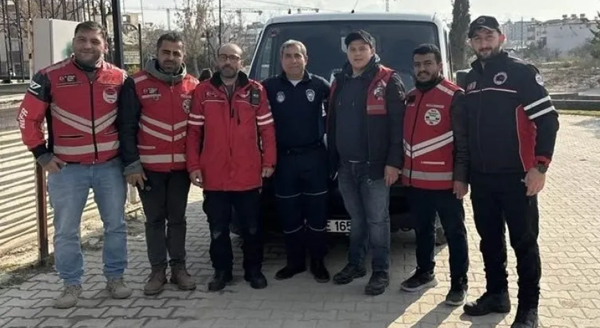 MAKUD çocukların yüzünü güldürdü