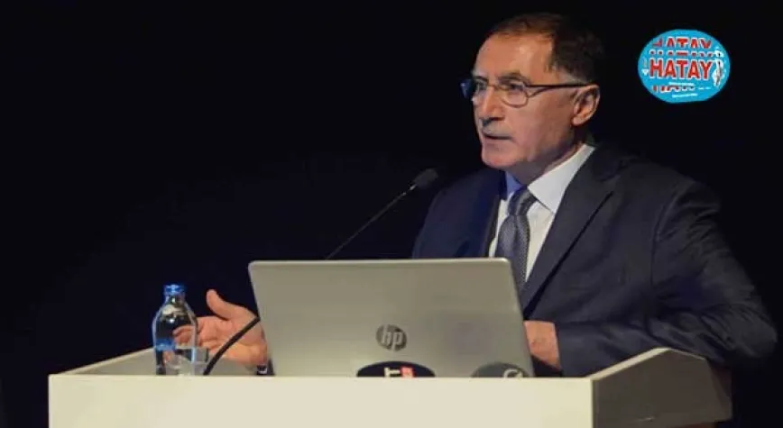Malkoç: ABD ve AB bu savaş suçuna ortak oluyor.