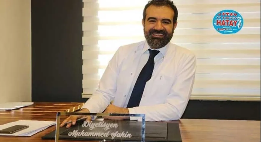 Mandalina Gözlere İyi Geliyor!
