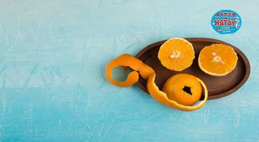 Mandalina Kabuğunun Faydaları Nelerdir?