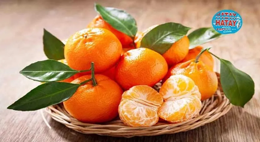 Mandalinanın lifleri temizlenmeli midir?