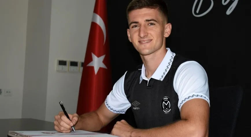 Haber Resmi
