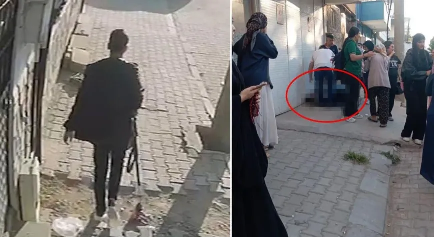 Manisa’da Okul Önündeki Silahlı Saldırının Nedeni Ortaya Çıktı