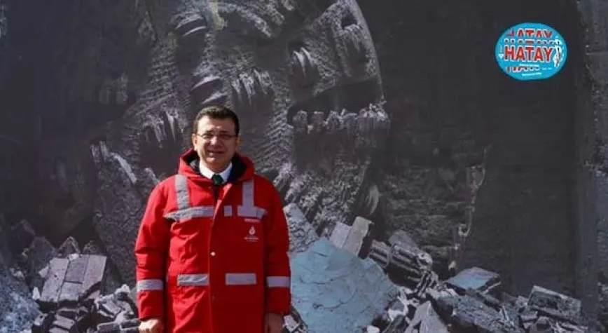 MARMARA DENİZİ’Nİ MÜSİLAJ TEHDİDİNDEN KORUYACAK PROJE İLERLİYOR