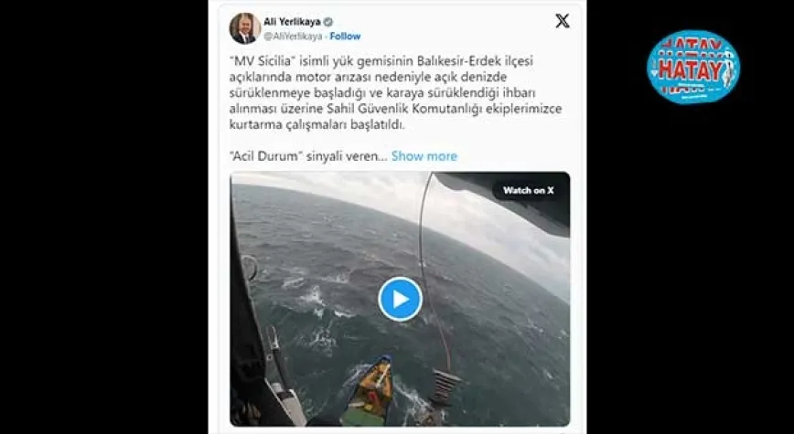 Haber Resmi