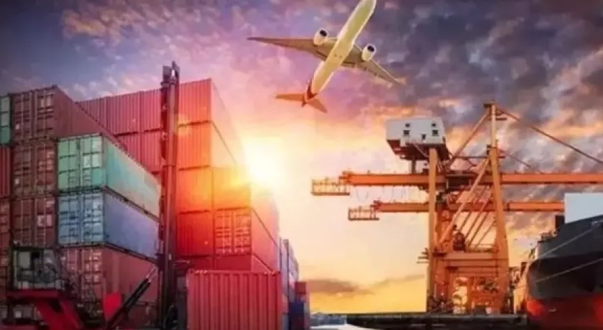Mart ayında ihracat yüzde 3,4 arttı