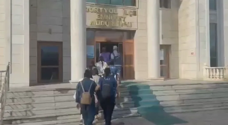 Masaj salonları denetim altında
