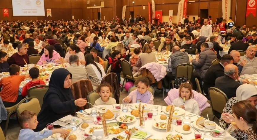 Masatlı: Allah’ın Kelamına Sarılan Gençlik Kaybolmaz