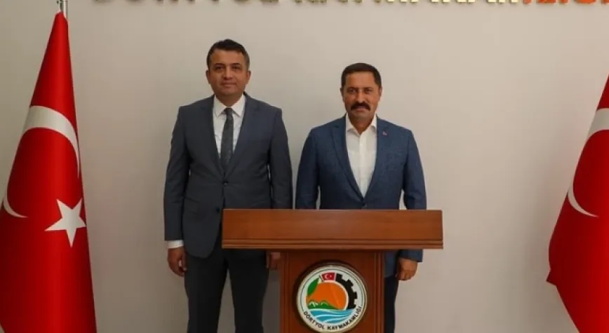 Masatlı  Dörtyol’da