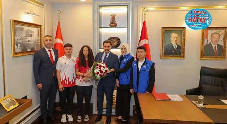 MASATLI: EN BÜYÜK GÜCÜMÜZ, GENÇLERİMİZ