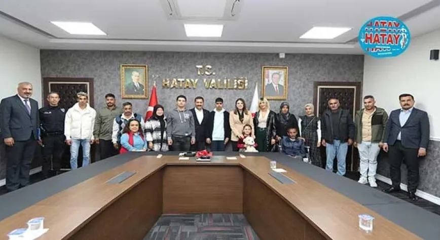 Haber Resmi