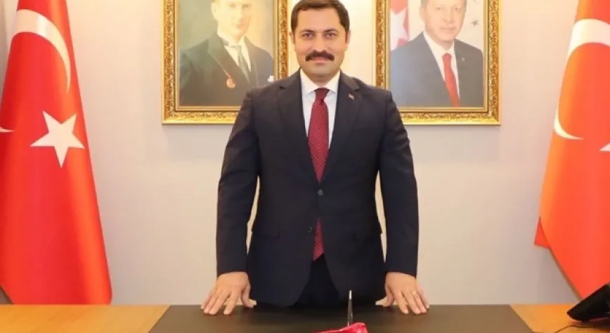 Haber Resmi