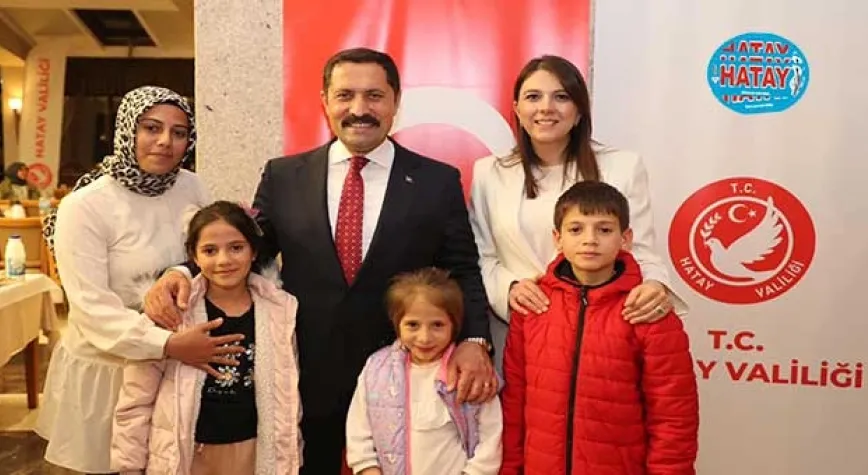 MASATLI: GÜN DAYANIŞMA GÜNÜDÜR