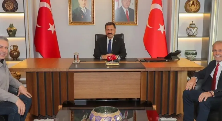 MASATLI HATAYLILARDAN 1 YIL DAHA İSTEDİ