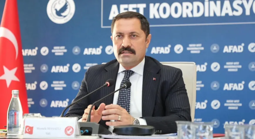 Masatlı: Her Satırı Vatan Sevgisiyle Dolu