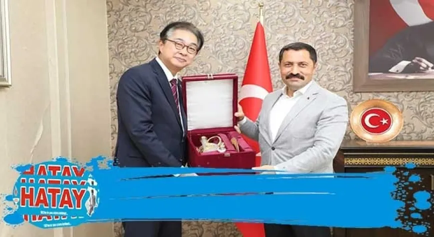 Haber Resmi