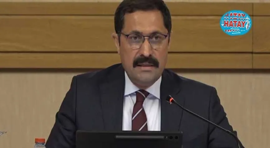 MASATLI: TEDBİRLİ VE TEYAKKUZ HALİNDEYİZ