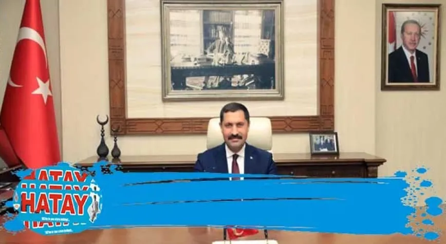 MASATLI'DAN 23 TEMMUZ MESAJI
