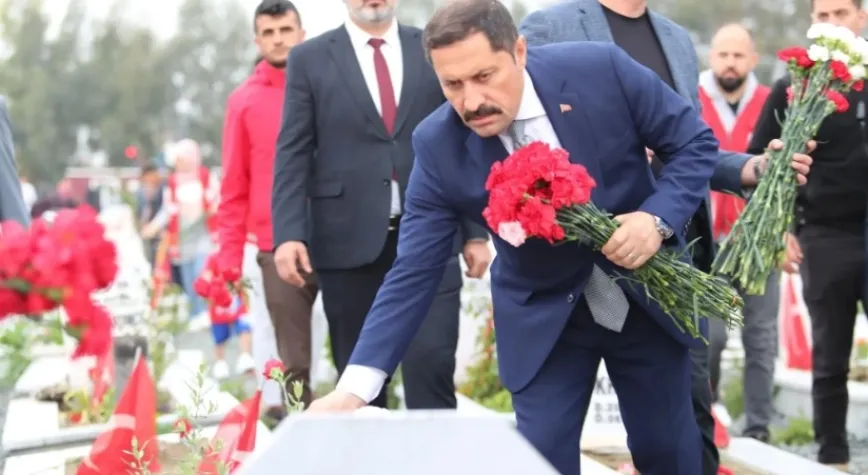 Masatlı’dan 6 Şubat Anma Mesajı
