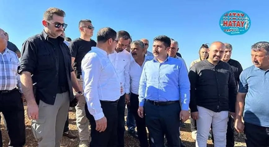 MASATLI’DAN PROJEYE TAM DESTEK 