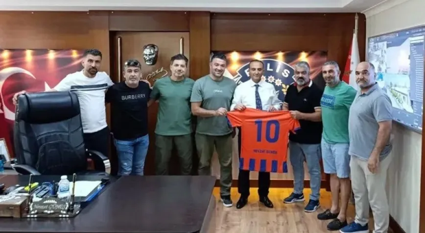 Haber Resmi