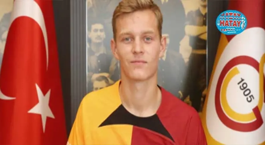 Mathias Ross Jensen’in, Sparta Praha Kulübü'ne geçici transferi hakkında açıklama