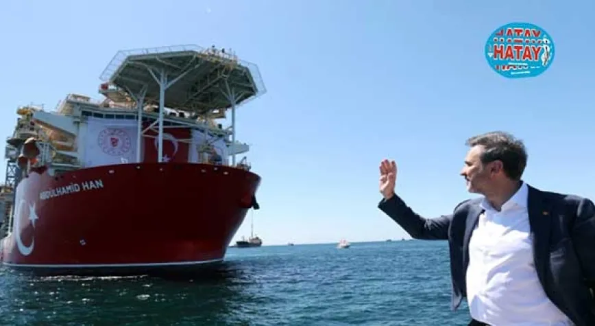Mavi Vatan Denizlerdeki Destanımız Olacak